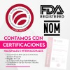Colágeno Hidrolizado 100 Porciones Incluye Scoop Ultra Puro Piel Cabello