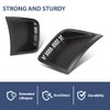 Left & Right Front Bumper Corner Cover Set Compatible with