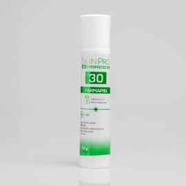 Skinpro Gel Fotoprotector Facial 30 Fps