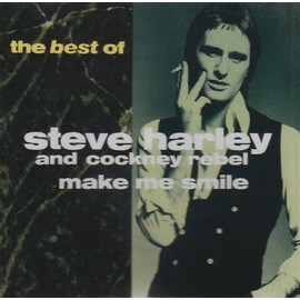 Make Me Smile: The Best of Steve Harley and Cockney Rebel