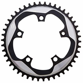 Sram Road 46t X-sync Force1 Chain Ring 11 Speed 110 Aluminium Bb30 Or Gxp -