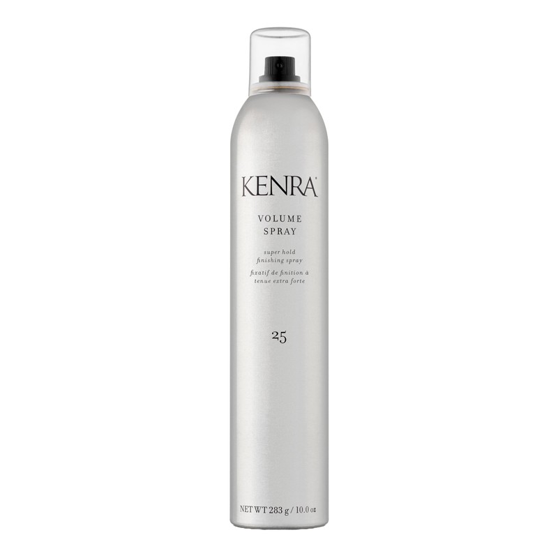 Kenra Professional Volume Spray 25 50% | Super Hold Finishing