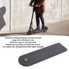 SPYMINNPOO Premium PC Scooter Dashboard Cover, Sturdy Scooter Display Panel