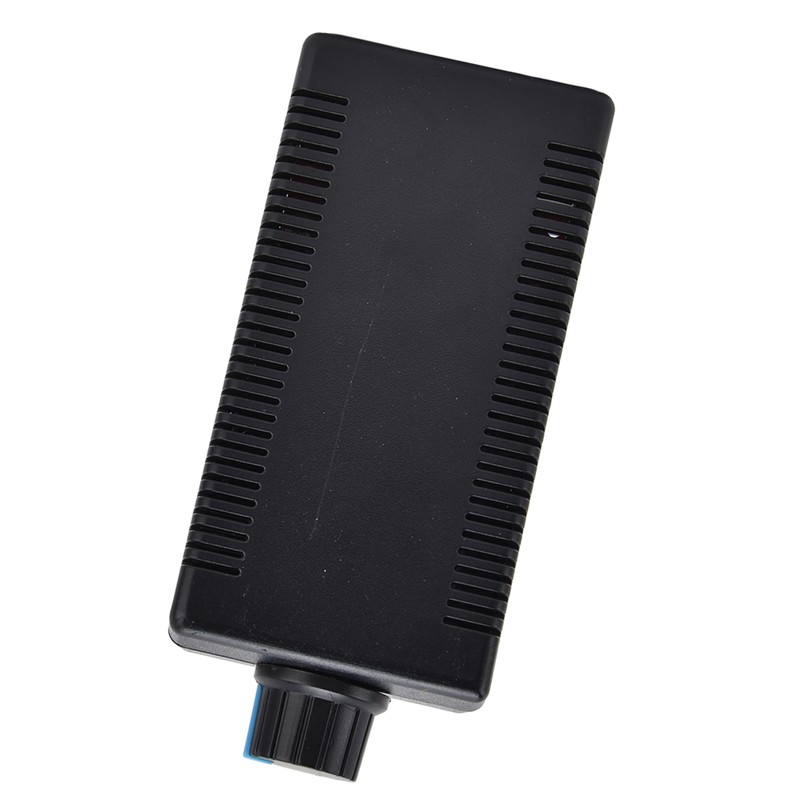 Motor Speed Controller PWM Regulator DC 12V 24V 36V 40V