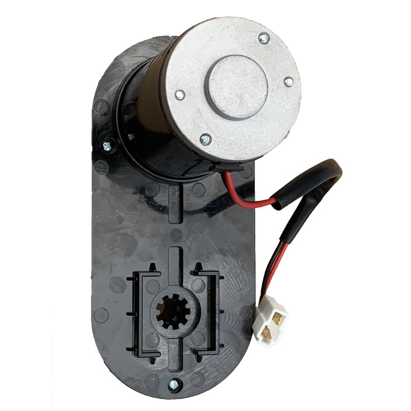 24 Volt Drift car Rear Side 24V Gearbox Motor for