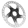 Quality Metal Mountain Bike Bicycle 203mm Five Nail Disc Brake