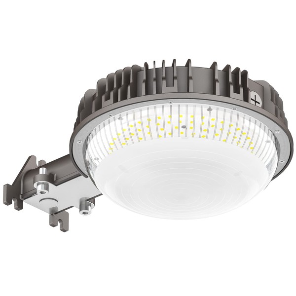 80W LED Area Light Dusk to Dawn LED Outdoor Lighting
