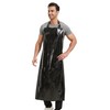 Nanxson CF3148 Unisex Apron TPU Odourless Environmentally Friendly Waterproof Adjustable