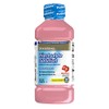 GoodSense Strawberry Electrolyte Solution, 33.8 Fluid Ounces