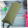 Kisangel Sandbag Weightlifting for Fitness Empty Workout Sandbag for Yoga