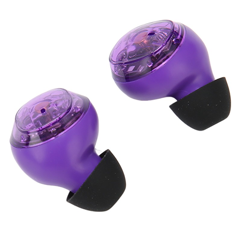 Bluetooth 5.2 Earbuds LED Digital Display Portable HiFi IPX5 Waterproof