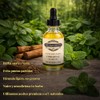 The Shaving Co Aceite para barba original. Nutre - Humecta