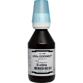 eSHA Oodinex Marine Disease Aquarium Treatment 180ml