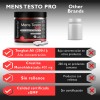 Mens Testo Pro Testosterona 11 En 1 - Newmanity 240