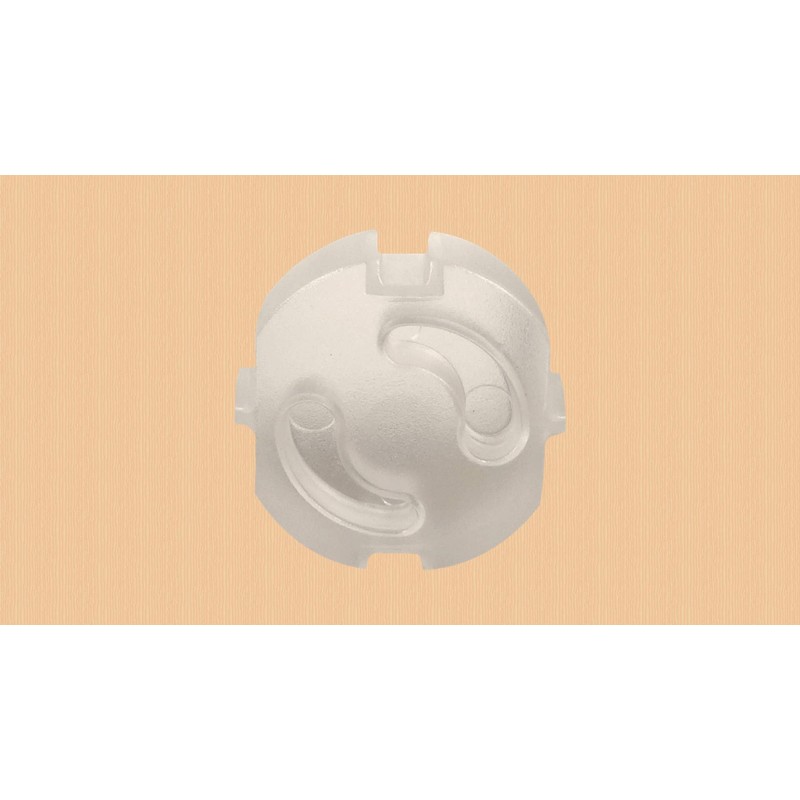 Socket Fuse, Child Lock, Socket Cover, Pack of 10 or