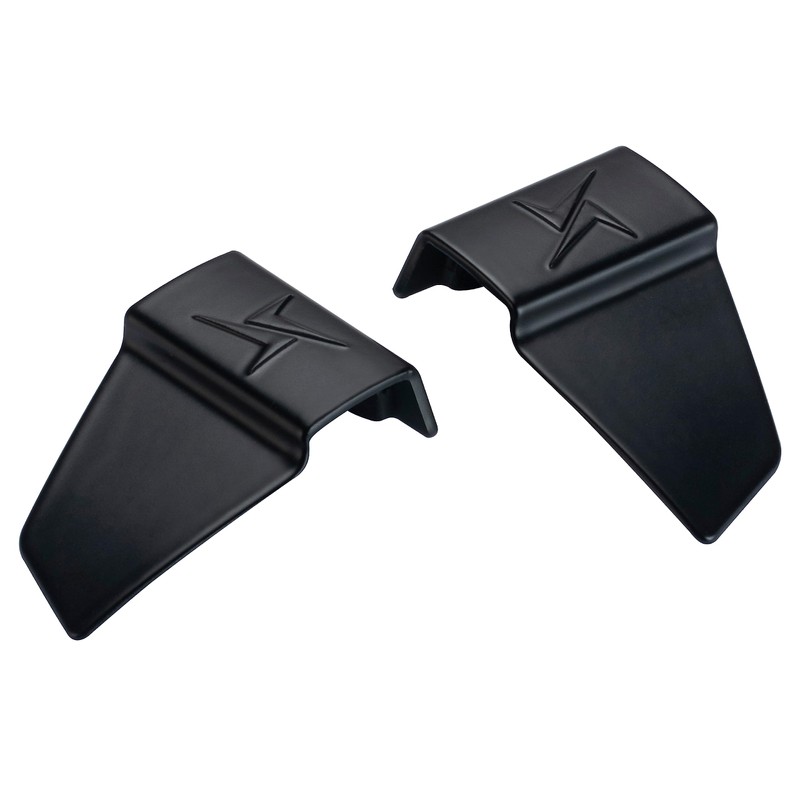 X Power ANSI Z87+ Extra Large Black Square Frame Safety