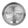 Reusable Coffee Capsule Stainless Steel Refillable Coffee Pod with Brush