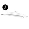 Heian Shindo UEQ-304 Furniture Anti-Tip Mat (Recommended for Use with