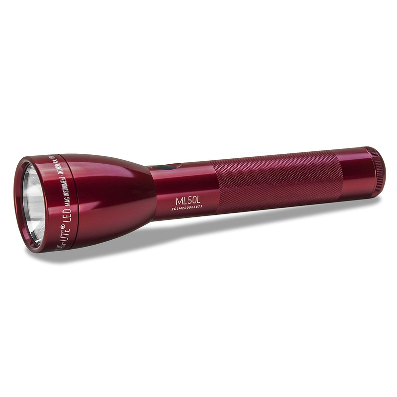 MagLite ML50L LED Flashlight