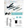 Angled Head Nail Clippers for Foot Nail Clippers for People