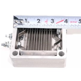 Grid Heater Diesel Engine Intake Grid Heater Element For Cummins 4B NA 4BT Turbo 3.9L 6BT