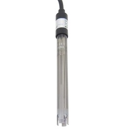 Sper Scientific pH Probe with ATC Replacement 850059P - BNC Connector for Accurate pH Measurement - Compatible with Advanced pH Meters & Benchtop Water Quality Meters