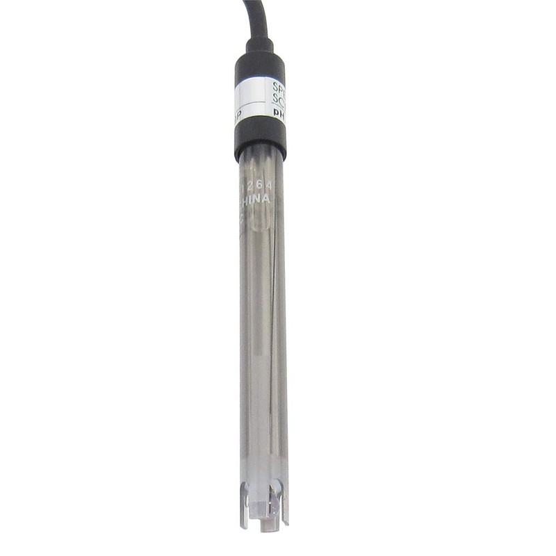 Sper Scientific pH Probe with ATC Replacement 850059P - BNC