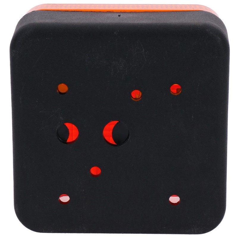 AB Tools Trailer/Caravan Light or Lighting Board Replacement Lamp TR054