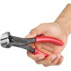 Nail Puller - Cat's Paw Nail Puller & Remover, End