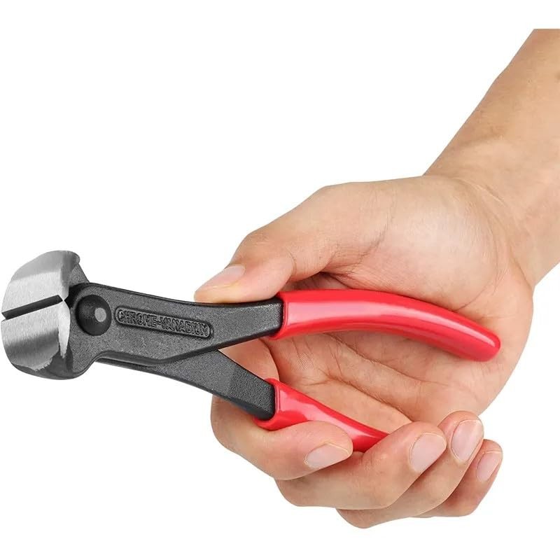 Nail Puller - Cat's Paw Nail Puller & Remover, End