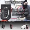 【best コスパ】 リレーアタック ポーチ 電波遮断ポーチ スマートキー用 スキミング防止 炭素繊維素材 (ブラック 2枚入)
