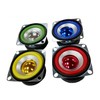 YFUSET 6PCS 4Ohm 5W Full Range Audio Speaker Bass Stereo