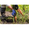 Ansell HyFlex 11-925 Oil-Resistant Work Gloves, Non-Slip Nitrile Coating, Waterproof