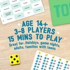 Big Potato The Chameleon, Award-Winning Board Game for Families &