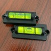 WOYISEPG 4Pcs Bubble Spirit Level RV Standard Levels with Mounting