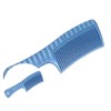 Large Scented Beauty Comb Portable Comb 3ea