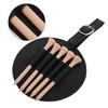 BESPORTBLE 1set Golf Tee Holder and Organizer Stylish for Storage