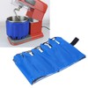 Ice Bucket Wrap Cooling Bag Reusable Dough Cream Cooling Tool