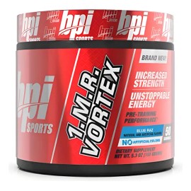 Pre Entrenamiento Bpi Sports 1.m.r Vortex 50 Servicios