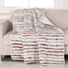Greenland Home Marley Throw