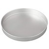 Wilton Performance Pans Aluminum Round Cake Pan, 16 x 2