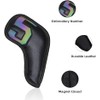 Scott Edward 13PCS Wedge Iron Golf Headcover Set PU Waterproof