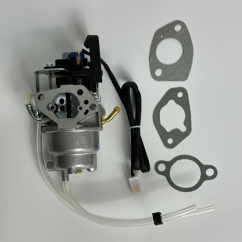 Zafee Carburetor Carb Kit Fit for Briggs & Stratton Q6500