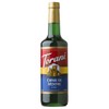 Torani Creme De Menthe Syrup 750mL