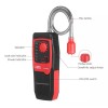 Hikvison Detector Fugas Gas Natural Y Metano Propano Portátil