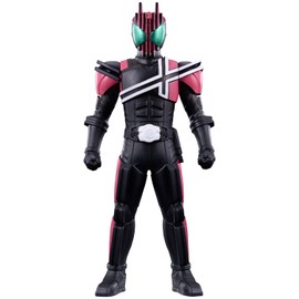 Kamen Rider Softbi Series Kamen Rider Decade