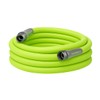 Flexzilla Garden Hose 5/8 in. x 25 ft., Lightweight All-Weather