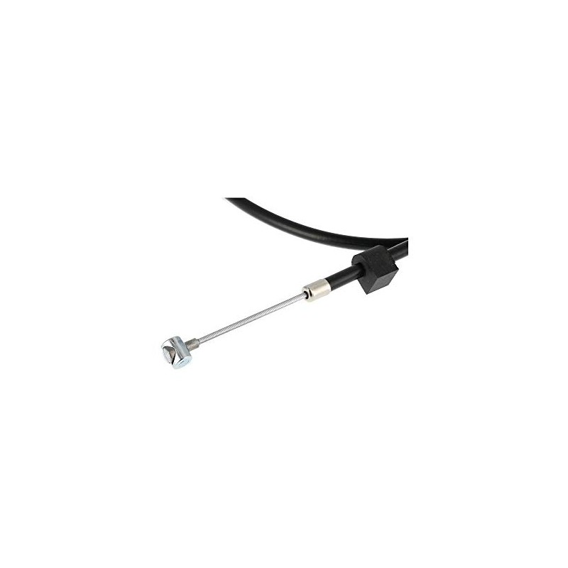 MOTOFLEX Clutch Cable Black – MZ ETZ 125,150
