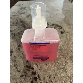 Divesey Diversey Soft Care All Purpose Foam Hand, Hair & Body Wash