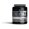 Creatina Pura Monohidratada Holix Lab 500g 100 Serv Creatina Micronizada